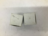 MP Filtri 180P007062 Filter Lot Of 2