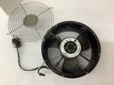 Comair Rotron CLE2T2 Cooling Fan W/ Hubbell Plug 10"