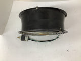 Comair Rotron CLE2T2 Cooling Fan W/ Hubbell Plug 10"