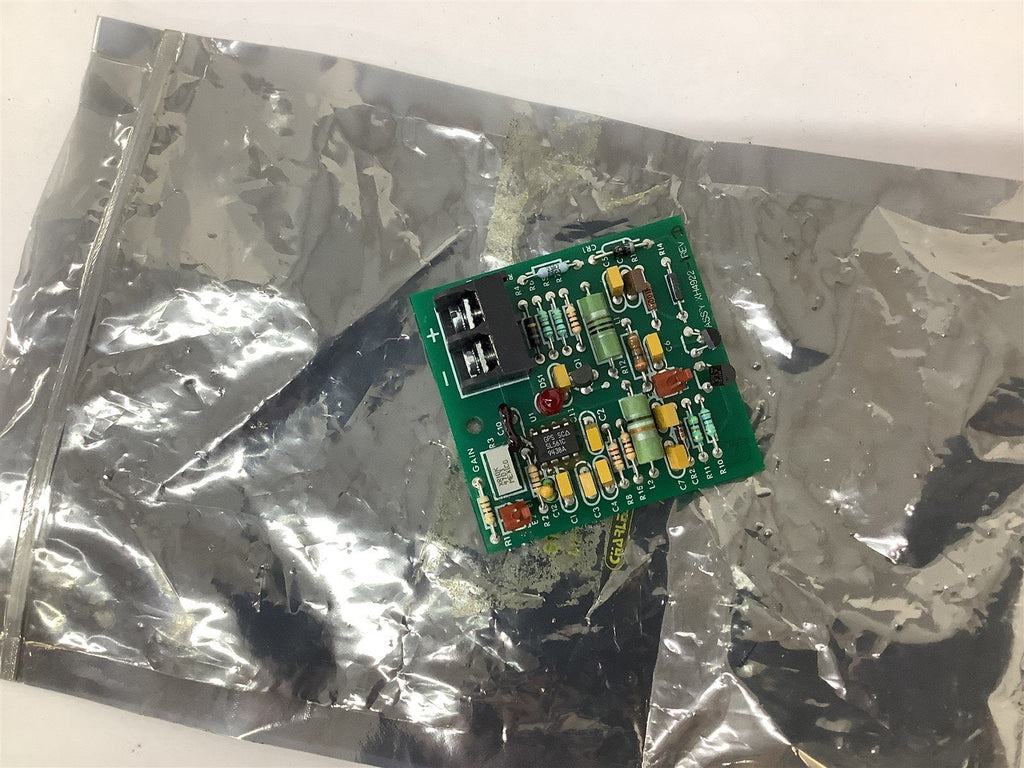 Furnace 99B08088 Circuit Board