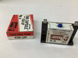 Artisan 438UP Solid State Timer