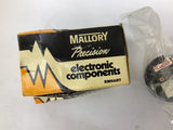 Mallory SC110NJ Sonalert Transducer