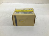 Square D Class 9998 Type SAC-45 Magnet Coil 120 V 60 Hz
