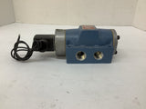 AAA SO4 General Purpose Valve