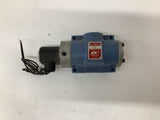AAA SO4 General Purpose Valve