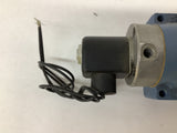 AAA SO4 General Purpose Valve