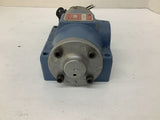 AAA SO4 General Purpose Valve