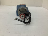 AAA SO4 General Purpose Valve