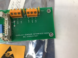 Butler BC33952-501 Sidelay Sensor Interface 6000