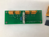 Butler BC33952-501 Sidelay Sensor Interface 6000 Electrical Board