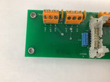Butler BC33952-501 Sidelay Sensor Interface 6000 Electrical Board