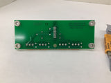 Butler BC33952-501 Sidelay Sensor Interface 6000 Electrical Board
