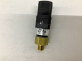 Nason MM-1C-20F/HR Oil Pressure Switch