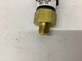Nason MM-1C-20F/HR Oil Pressure Switch