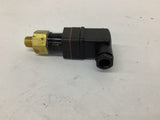 Nason MM-1C-20F/HR Oil Pressure Switch