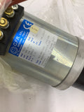 CFR SRL 90-NV-DS Pulsing Encoder 500 W 48 V 18 Amp 2900 RPM 1.6 Nm