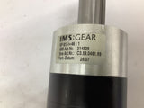 CFR SRL 90-NV-DS Pulsing Encoder 500 W 48 V 18 Amp 2900 RPM 1.6 Nm
