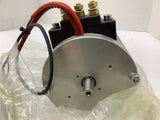 CFR SRL 90-NV-DS Pulsing Encoder 500 W 48 V 18 Amp 2900 RPM 1.6 Nm