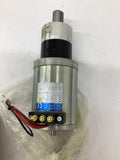 CFR SRL 90-NV-DS Pulsing Encoder 500 W 48 V 18 Amp 2900 RPM 1.6 Nm