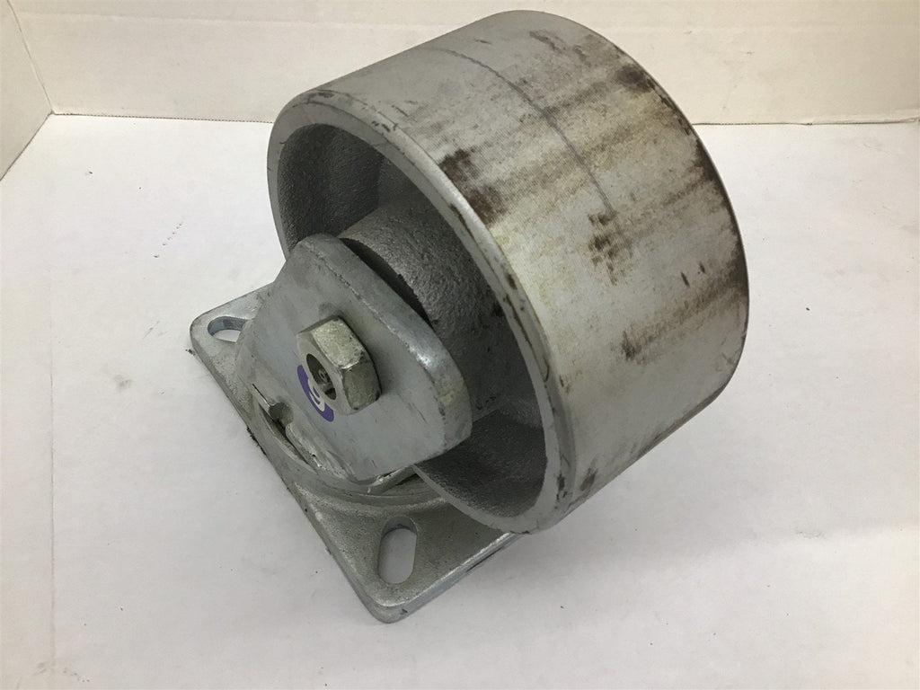 Albion CA0650031 HX 1400 Caster
