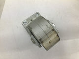 Albion CA0650031 HX 1400 Caster