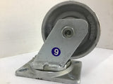 Albion CA0650031 HX 1400 Caster