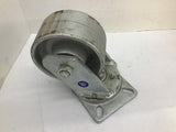 Albion CA0650031 HX 1400 Caster