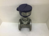 Cox Instruments PA422 Flow Meter 12.5-50 VDC