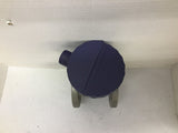 Cox Instruments PA422 Flow Meter 12.5-50 VDC
