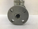 Cox Instruments PA422 Flow Meter 12.5-50 VDC