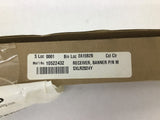 Banner SXLR2024Y Mini--Screen Light Curtain