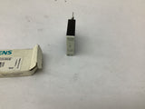 Siemens 3RT1916-1DG00 Surge Suppressor