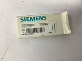 Siemens 3RT1916-1DG00 Surge Suppressor