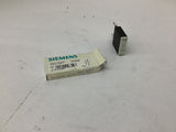 Siemens 3RT1916-1DG00 Surge Suppressor