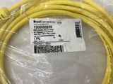 Brad Connectivity 1300060839 18/4 AWG PVC Cord