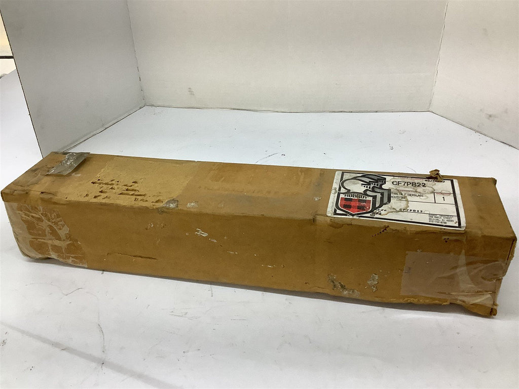 ROB ROY CF7PB22 Stahlin Fiberglass Enclosure