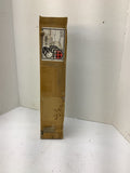 ROB ROY CF7PB22 Stahlin Fiberglass Enclosure