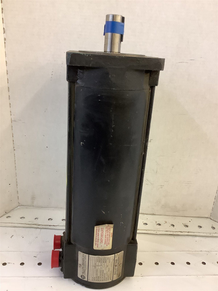 Allen Bradley 1326AB-B3E-11 AC Servo Motor