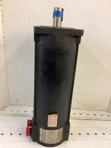 Allen Bradley 1326AB-B3E-11 AC Servo Motor
