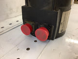 Allen Bradley 1326AB-B3E-11 AC Servo Motor