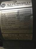 Allen Bradley 1326AB-B3E-11 AC Servo Motor