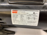 Dayton PPTNXZ11GG Multi Stage Booster Pump Motor