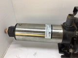 Dayton PPTNXZ11GG Multi Stage Booster Pump Motor