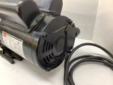 Dayton PPTNXZ11GG Multi Stage Booster Pump Motor