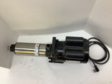 Dayton PPTNXZ11GG Multi Stage Booster Pump Motor