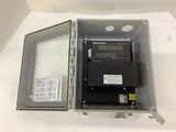 Raychem 910 Sereies Heat Tracing Controller Assembly 10170-002