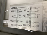 Raychem 910 Sereies Heat Tracing Controller Assembly 10170-002