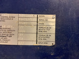 Specon 2MDDZ66-55 Gearbox 1-1/8" Shaft OD 1-3/8" Shaft OD
