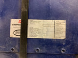 Specon 2MDDZ66-55 Gearbox 1-1/8" Shaft OD 1-3/8" Shaft OD