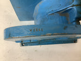 WE W1291 Manual Press 9" L x 6" W x 20" T